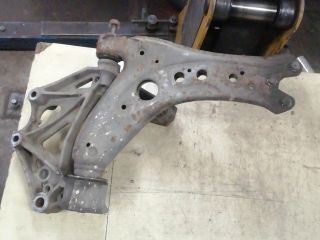 bontott SKODA FABIA I Bal első Lengőkar