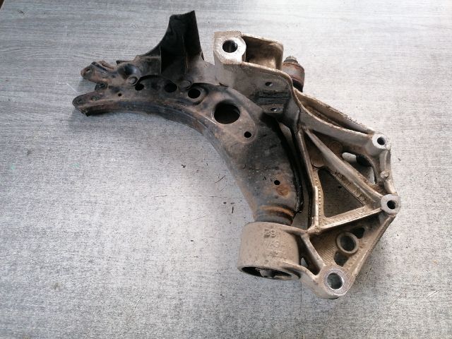 bontott SKODA FABIA I Bal első Lengőkar