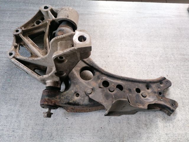 bontott SKODA FABIA I Bal első Lengőkar