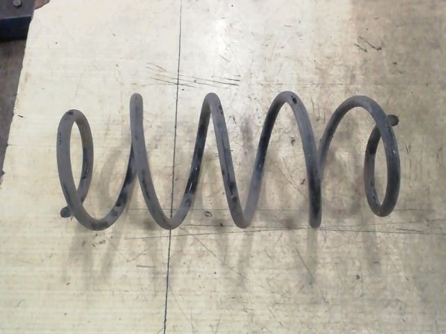 bontott SKODA FABIA I Bal első Rugó