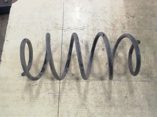 bontott SKODA FABIA I Bal első Rugó