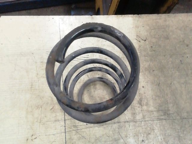 bontott SKODA FABIA I Bal első Rugó