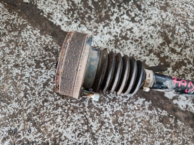 bontott SKODA FABIA I Bal Féltengely