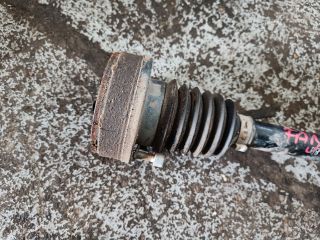 bontott SKODA FABIA I Bal Féltengely