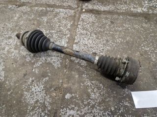 bontott SKODA FABIA I Bal Féltengely