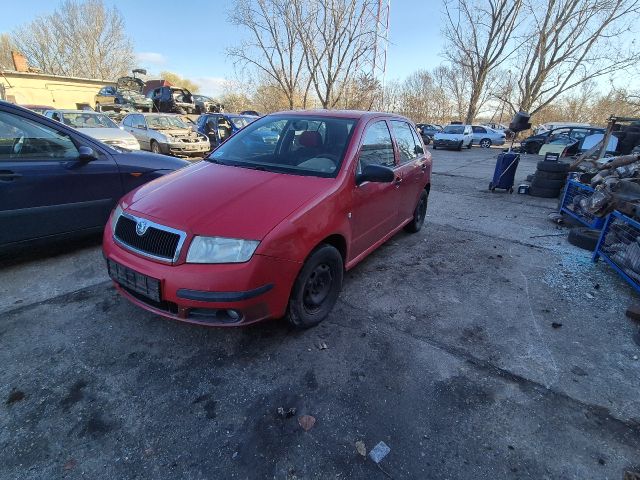 bontott SKODA FABIA I Bal Féltengely