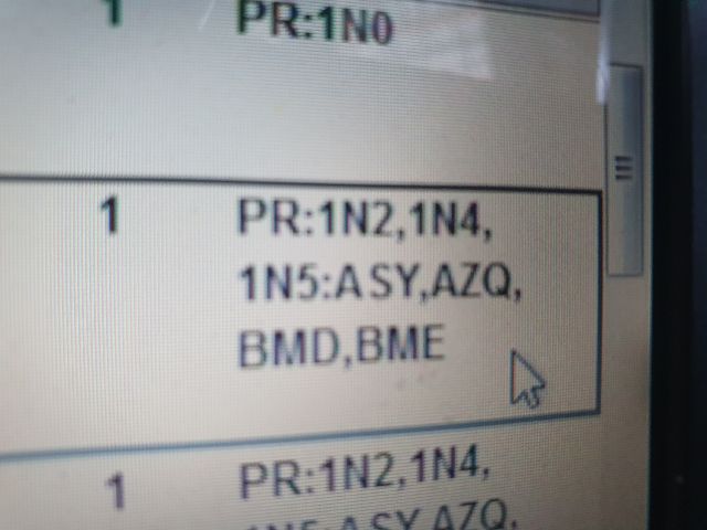 bontott SKODA FABIA I Bal Féltengely