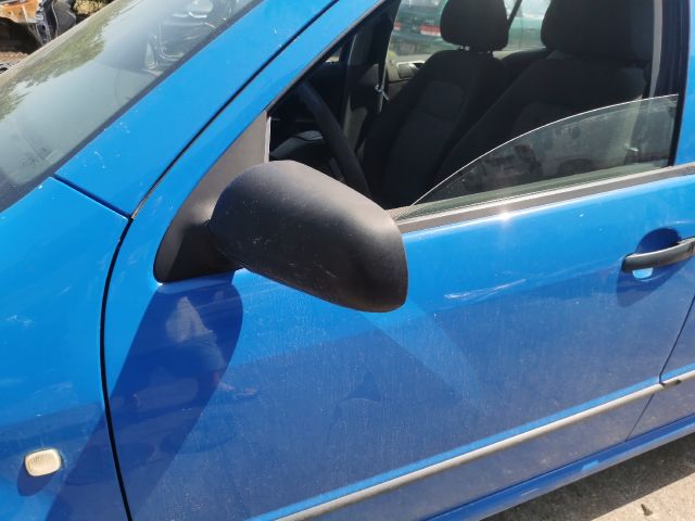 bontott SKODA FABIA I Bal Féltengely