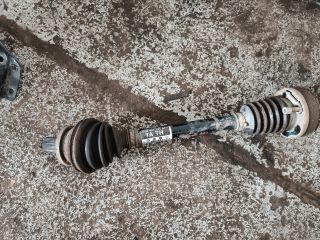 bontott SKODA FABIA I Bal Féltengely