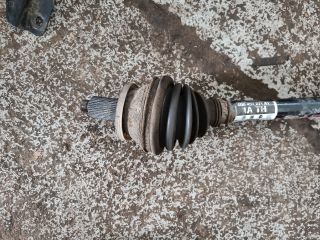 bontott SKODA FABIA I Bal Féltengely