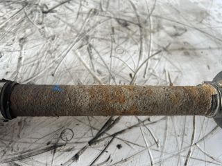 bontott SKODA FABIA I Bal Féltengely