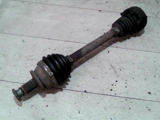 bontott SKODA FABIA I Bal Féltengely