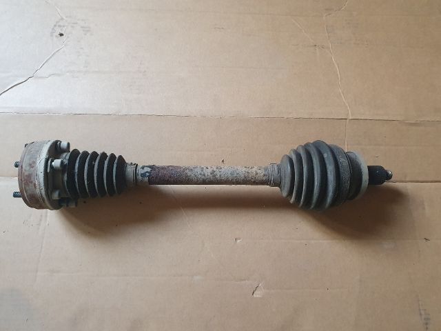 bontott SKODA FABIA I Bal Féltengely