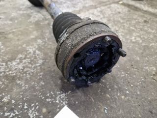 bontott SKODA FABIA I Bal Féltengely