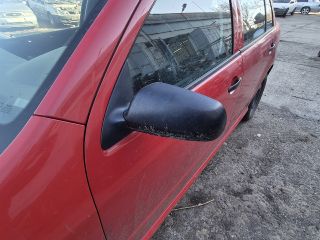 bontott SKODA FABIA I Bal Féltengely