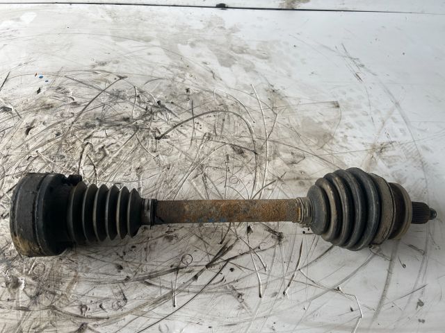 bontott SKODA FABIA I Bal Féltengely