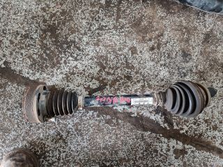 bontott SKODA FABIA I Bal Féltengely