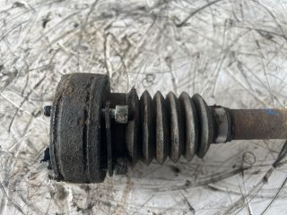 bontott SKODA FABIA I Bal Féltengely