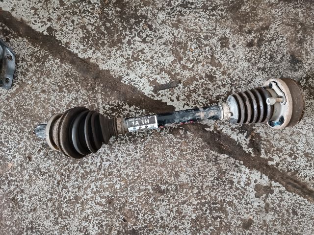 bontott SKODA FABIA I Bal Féltengely