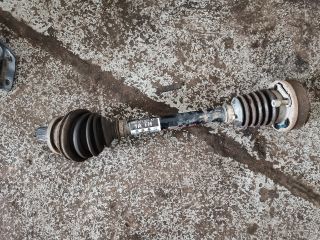 bontott SKODA FABIA I Bal Féltengely