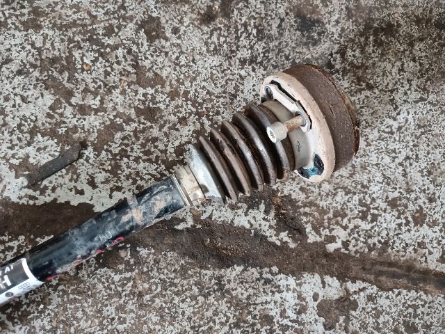 bontott SKODA FABIA I Bal Féltengely