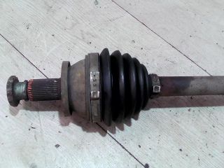 bontott SKODA FABIA I Bal Féltengely