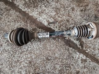 bontott SKODA FABIA I Bal Féltengely