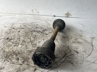 bontott SKODA FABIA I Bal Féltengely