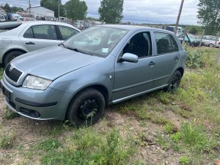 bontott SKODA FABIA I Bal hátsó Lengéscsillapító