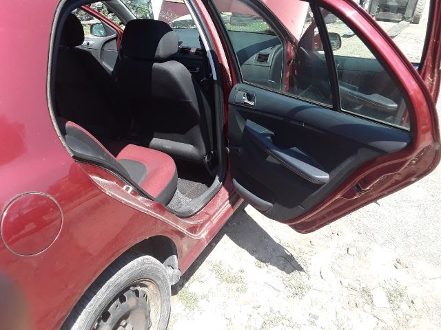 bontott SKODA FABIA I Bal hátsó Lengéscsillapító