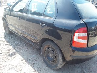 bontott SKODA FABIA I Bal hátsó Lengéscsillapító