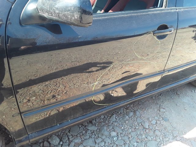 bontott SKODA FABIA I Bal hátsó Rugó