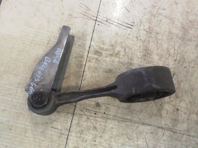 bontott SKODA FABIA I Billenésgátló Bak