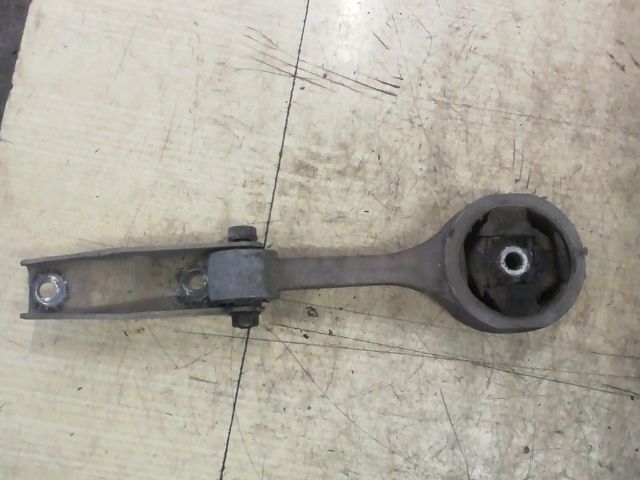 bontott SKODA FABIA I Billenésgátló Bak