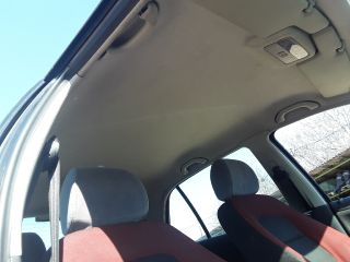 bontott SKODA FABIA I Biztosítéktábla Motortér