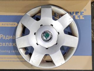 bontott SKODA FABIA I Dísztárcsa (1 db)