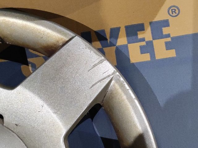 bontott SKODA FABIA I Dísztárcsa (1 db)