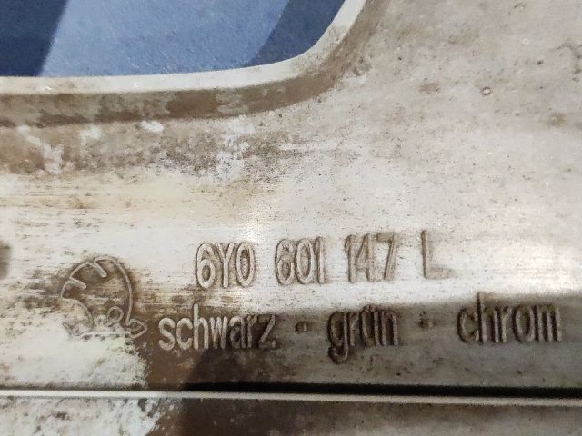 bontott SKODA FABIA I Dísztárcsa (1 db)