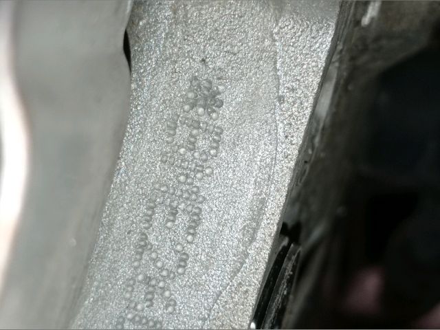 bontott SKODA FABIA I Dugattyú és Hajtókar