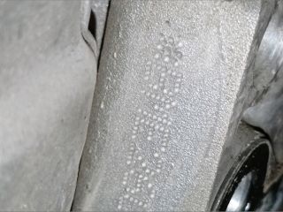 bontott SKODA FABIA I Dugattyú és Hajtókar