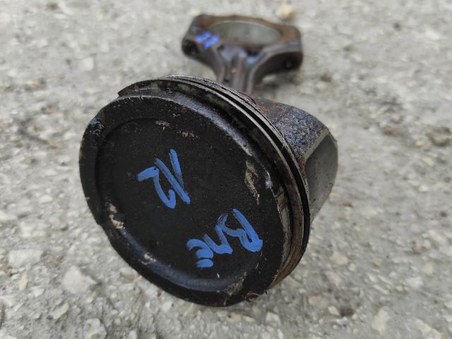 bontott SKODA FABIA I Dugattyú és Hajtókar