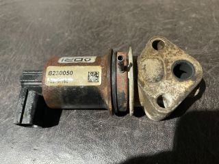 bontott SKODA FABIA I EGR / AGR Szelep