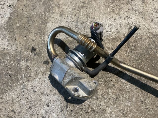 bontott SKODA FABIA I EGR / AGR Szelep