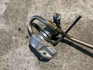 bontott SKODA FABIA I EGR / AGR Szelep