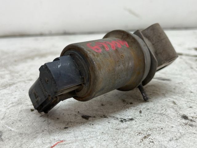 bontott SKODA FABIA I EGR / AGR Szelep