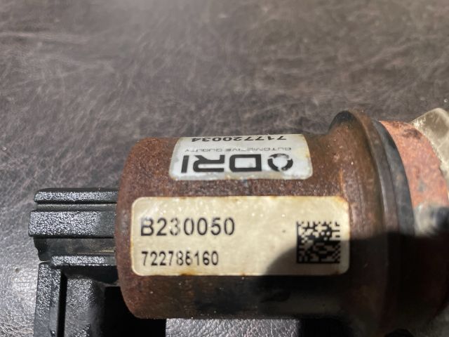 bontott SKODA FABIA I EGR / AGR Szelep