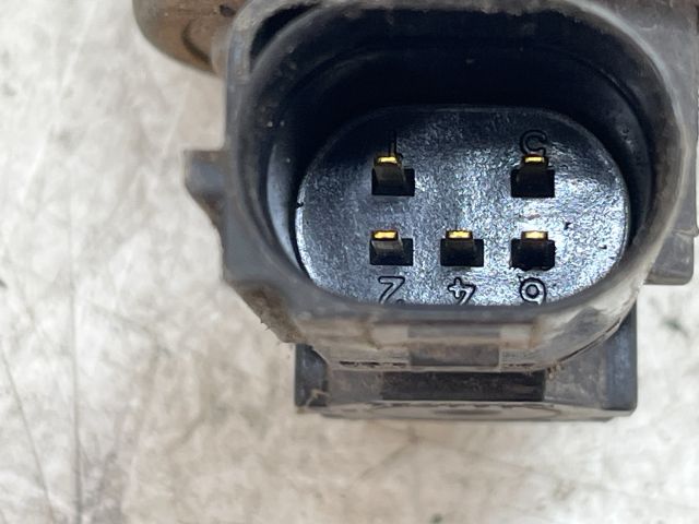 bontott SKODA FABIA I EGR / AGR Szelep