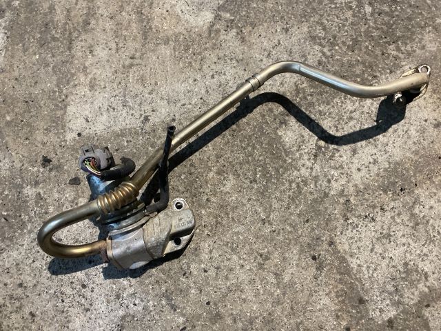 bontott SKODA FABIA I EGR / AGR Szelep