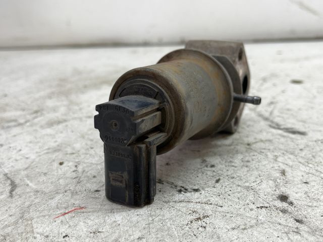 bontott SKODA FABIA I EGR / AGR Szelep