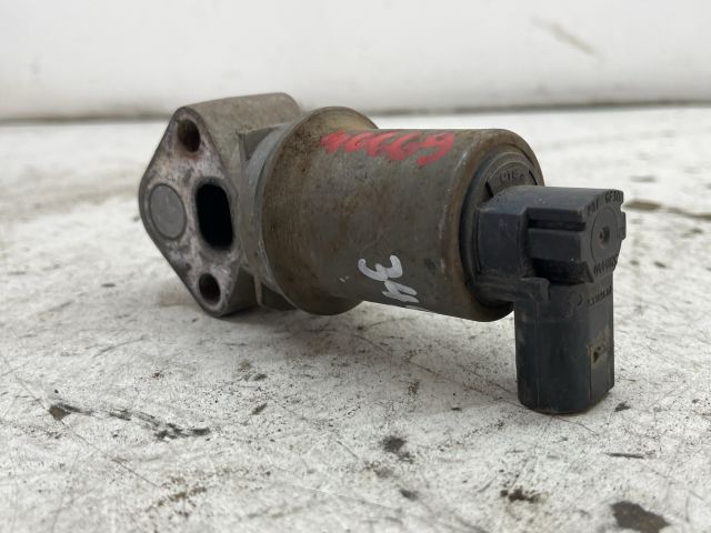 bontott SKODA FABIA I EGR / AGR Szelep